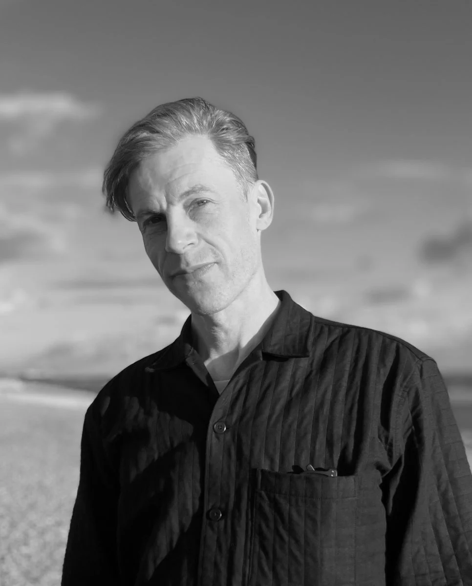 Ben Curzon