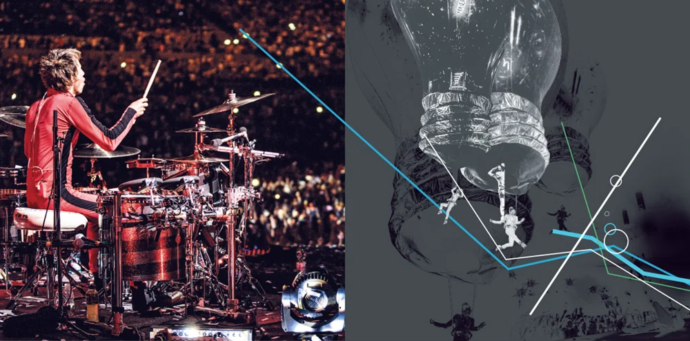 Muse — Dom DVD sleeve